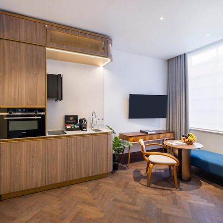 Dao By Dorsett North London Aparthotel Kültér fotó
