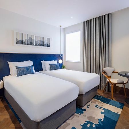 Dao By Dorsett North London Aparthotel Kültér fotó