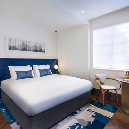 Dao By Dorsett North London Aparthotel Kültér fotó