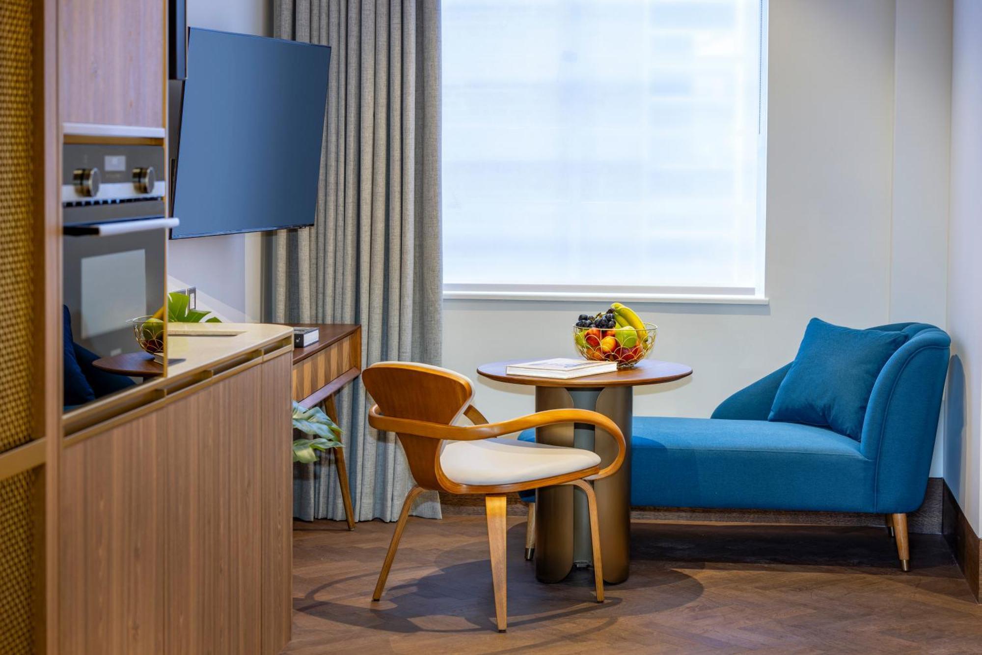 Dao By Dorsett North London Aparthotel Kültér fotó