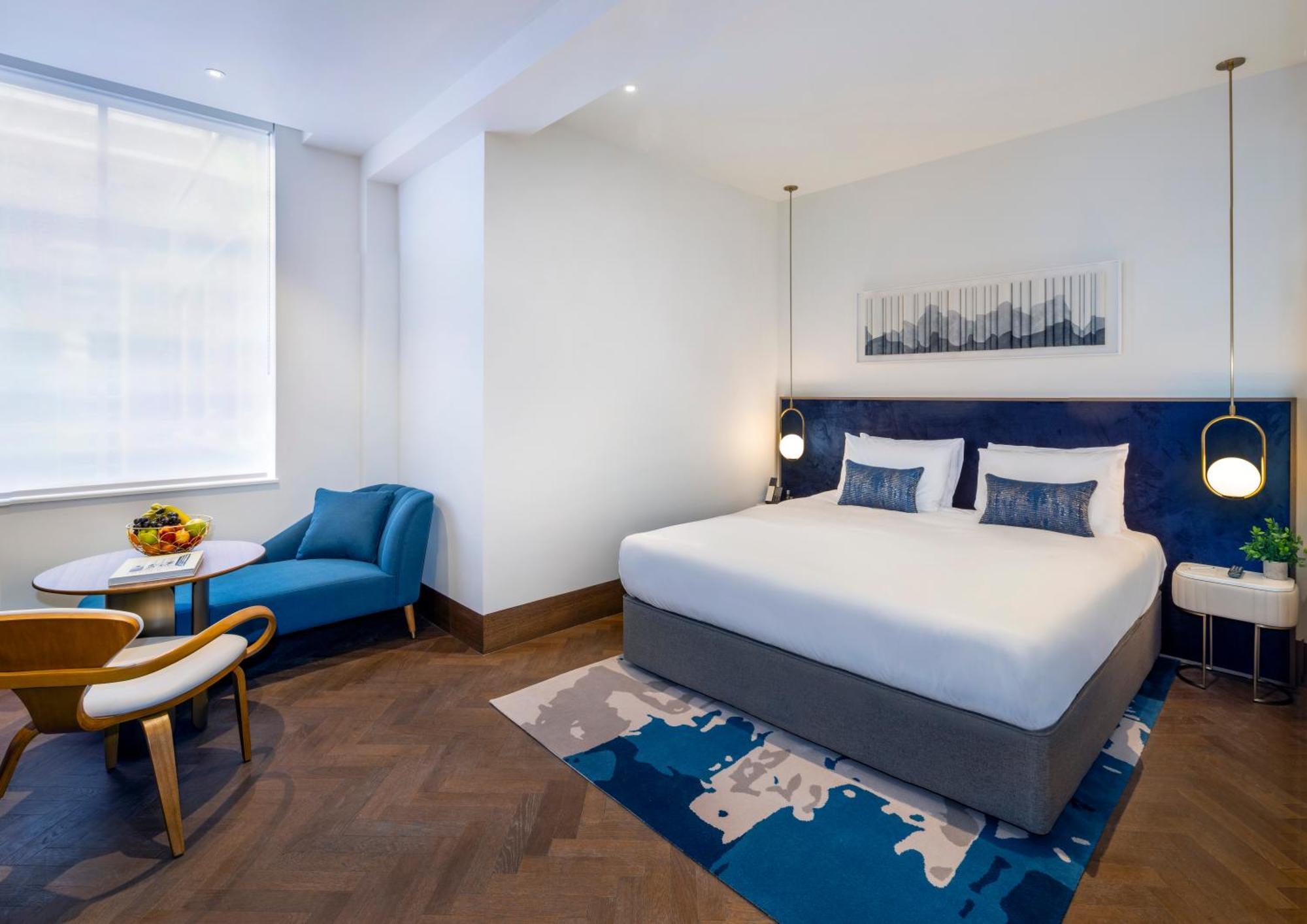 Dao By Dorsett North London Aparthotel Kültér fotó