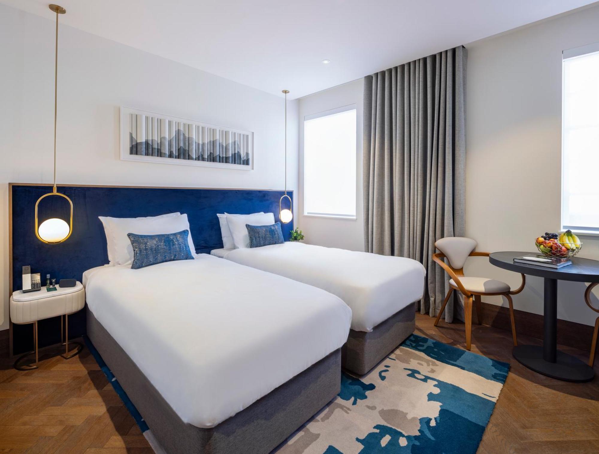 Dao By Dorsett North London Aparthotel Kültér fotó